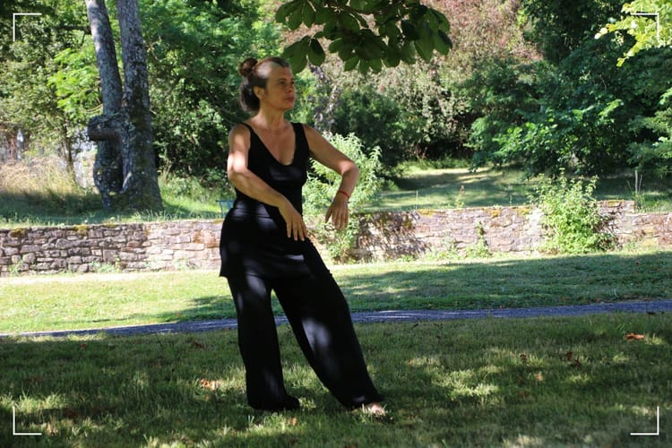 Create Mind-Body Connection: The 5-Minute Tai Chi Flow