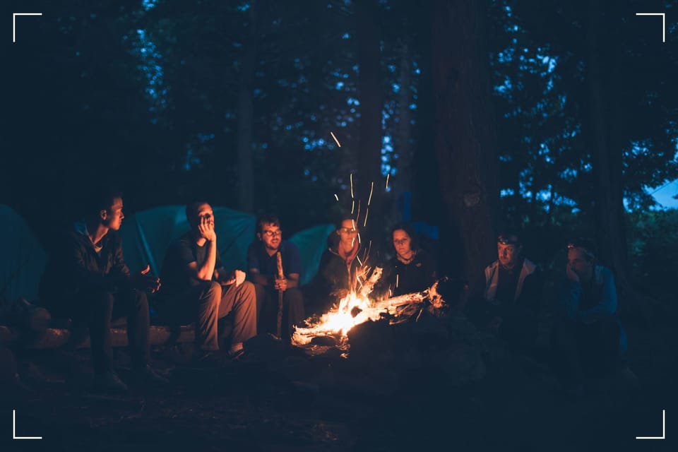 Reconnecting Teams With Stories: The 5-Minute Ancestral Storytelling